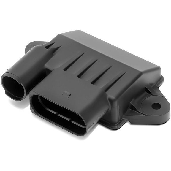 A-Premium Diesel Glow Plug Control Relay Module Compatible with Mercedes-Benz Sprinter 2500 3500 2010-2012 & Freightliner Sprinter 2500 3500 2007-2012 & Dodge Sprinter 2500 3500 2007-2009, 3.0L