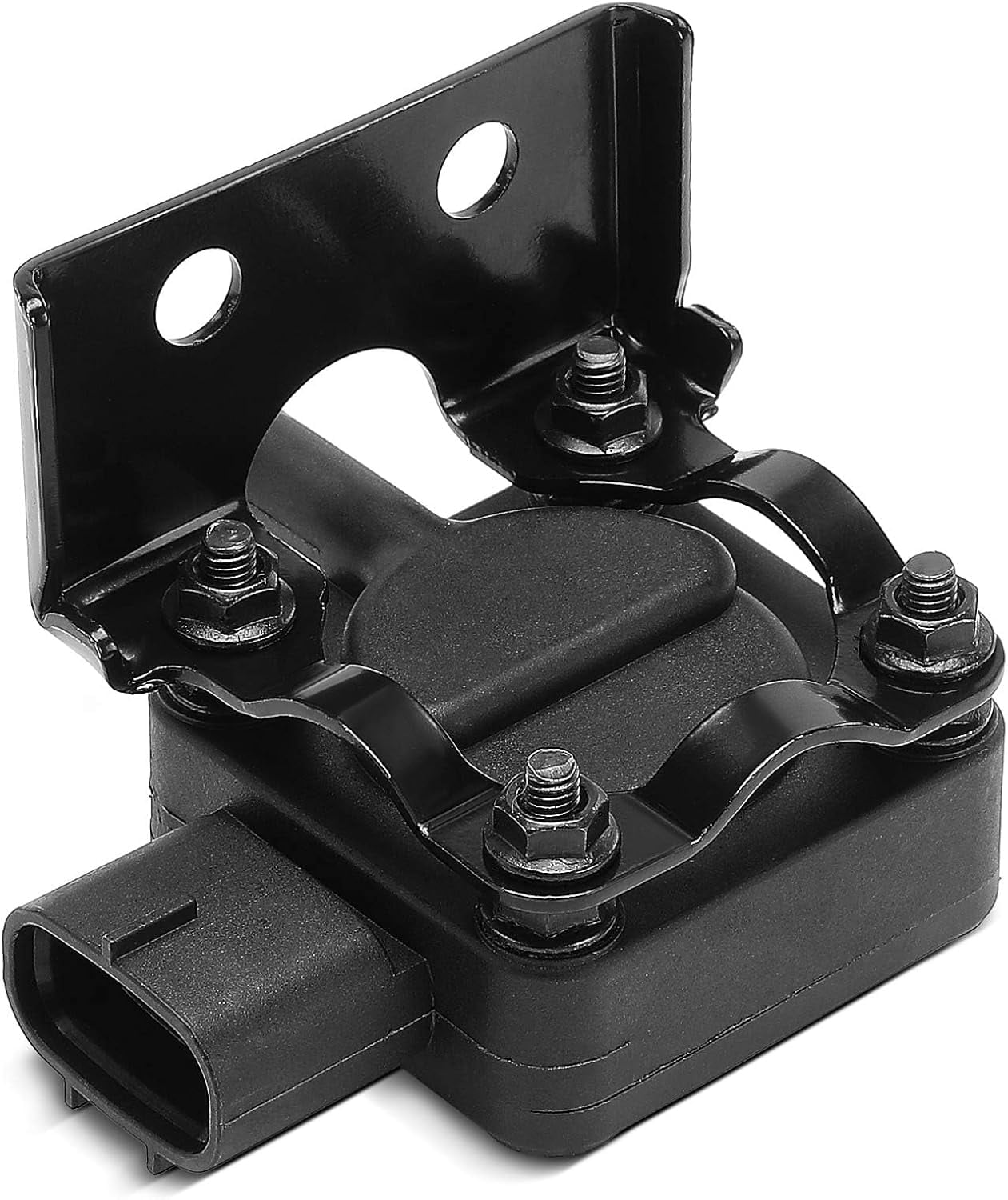 A-Premium Diesel Particulate Filter Pressure Sensor [3 Pins] Compatible ...