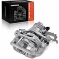 thumbnail image 1 of A-Premium Disc Brake Caliper Assembly with Bracket Compatible with Select Chevrolet and Pontiac Models - Camaro & Firebird, 1988 1989 1990 1991 1992 - Rear Right Pasenger Side, 1 of 9
