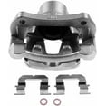 thumbnail image 1 of A-Premium Disc Brake Caliper Assembly with Bracket Compatible with Select Chevy Models - Bolt EV 2017-2020, Cruze/Volt 2016-2019 - Front Left Driver Side, 1 of 6