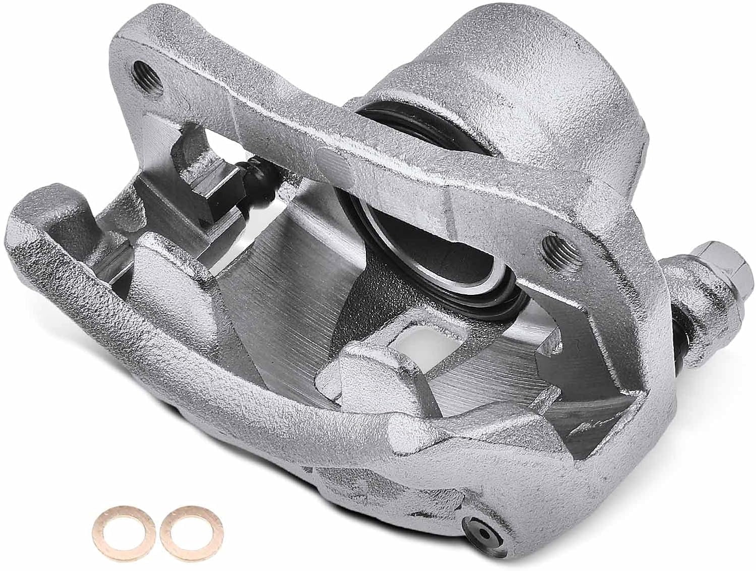 Plymouth Colt Disc Brake Caliper