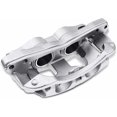 thumbnail image 1 of A-Premium Disc Brake Caliper Assembly with Bracket Compatible with Select Ford Models - F-450 Super Duty/F-550 Super Duty 2017 2018 2019 - Rear Left Driver Side, 1 of 8