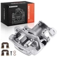 thumbnail image 1 of A-Premium Disc Brake Caliper Assembly with Bracket Compatible with Select Hyundai Models - Elantra 2011-2016, Elantra Coupe 2013-2014 - Rear Right Passenger Side, 1 of 8