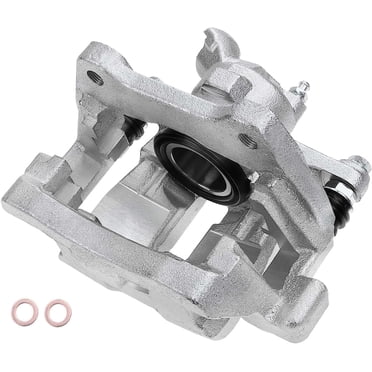 Rear Right Brake Caliper With Bracket – Fits Land Rover LR3 LR4 Range Rover 06-09