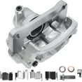 thumbnail image 1 of A-Premium Disc Brake Caliper Assembly with Bracket Compatible with Select Lexus and Toyota Models - LX450 1996-1997, Land Cruiser 1993-1997, L6 4.5L - Rear Left Driver Side, 1 of 7