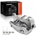 thumbnail image 1 of A-Premium Disc Brake Caliper Assembly with Bracket Compatible with Select Mazda Models - CX-5 2021, CX-9 2016-2021, L4 2.5L - Front Right Passenger Side, 1 of 9