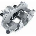 thumbnail image 1 of A-Premium Disc Brake Caliper Assembly with Bracket Compatible with Select Mazda and Volvo Models - 3 2004, C30 2008-2013, C70 2006-2013, S40 2004-2011, V50 2005-2010 - Front Left Driver Side, 1 of 7