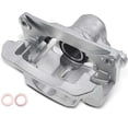 thumbnail image 1 of A-Premium Disc Brake Caliper Assembly with Bracket Compatible with Select Subaru Models - B9 Tribeca 2006-2007, Tribeca 2008-2014, H6 3.0L, H6 3.6L - Rear Right Passenger Side, 1 of 9