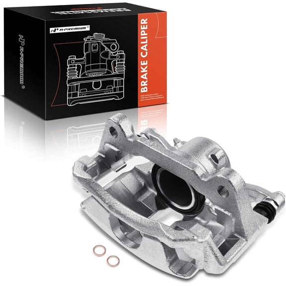 Golf R Rear Calipers Volkswagen Golf R Disc Brake Caliper