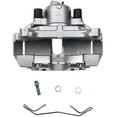 thumbnail image 1 of A-Premium Disc Brake Caliper Assembly with Bracket Compatible with Volkswagen Passat Beetle Audi A3 TT Front Left Driver Side Fits select: 2009-2014 VOLKSWAGEN JETTA TDI, 1 of 3