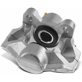 A-Premium Disc Brake Caliper Assembly Compatible with Mercedes Benz 300 380 420 450 500 560 Rear Left Driver Side Fits select: 1981-1985 MERCEDES-BENZ 380 SL, 1982-1985 MERCEDES-BENZ 300 DT