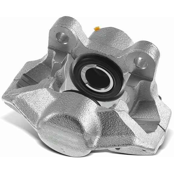 A-Premium Disc Brake Caliper Assembly Compatible with Mercedes Benz 300 380 420 450 500 560 Rear Left Driver Side Fits select: 1981-1985 MERCEDES-BENZ 380 SL, 1982-1985 MERCEDES-BENZ 300 DT