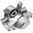 thumbnail image 1 of A-Premium Disc Brake Caliper Assembly Compatible with Select Mercedes-Benz Models - W202 C220 1996, C230 1997-1998, C280 1994-1995 - Rear Left Driver Side, 1 of 6