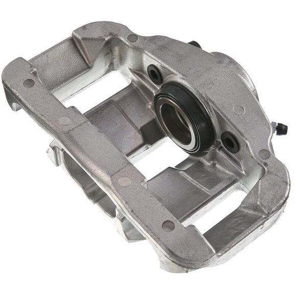A-Premium Disc Brake Caliper Assembly Compatible with BMW 335i xDrive 335d 335i 335is 335xi X1 Z4 2007-2016 Front Left Driver Side