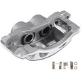 thumbnail image 1 of A-Premium Disc Brake Caliper Assembly Compatible with Chevrolet Express 3500 GMC Savana 3500 2003-2008 Rear Right Passenger Side, 1 of 9