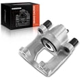 thumbnail image 1 of A-Premium Disc Brake Caliper Assembly Compatible with Chrysler Town Country Voyager Dodge Caravan Grand Caravan 2000-2007 Rear Left or Right Side, 1 of 8