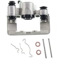 thumbnail image 1 of A-Premium Disc Brake Caliper Assembly Compatible with Toyota Matrix Corolla Celica Pontiac Vibe Rear Left Driver Side, 1 of 3