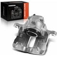 thumbnail image 1 of A-Premium Disc Brake Caliper Assembly Replacement for Land Rover Range Rover Discovery 1995-2004 Rear Passenger Side, 1 of 7