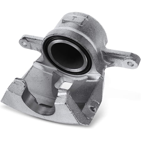 A-Premium Disc Brake Caliper Assembly Replacement for Toyota Camry 2007-2017 Lexus ES350 2007-2018 Front Right Passenger Side