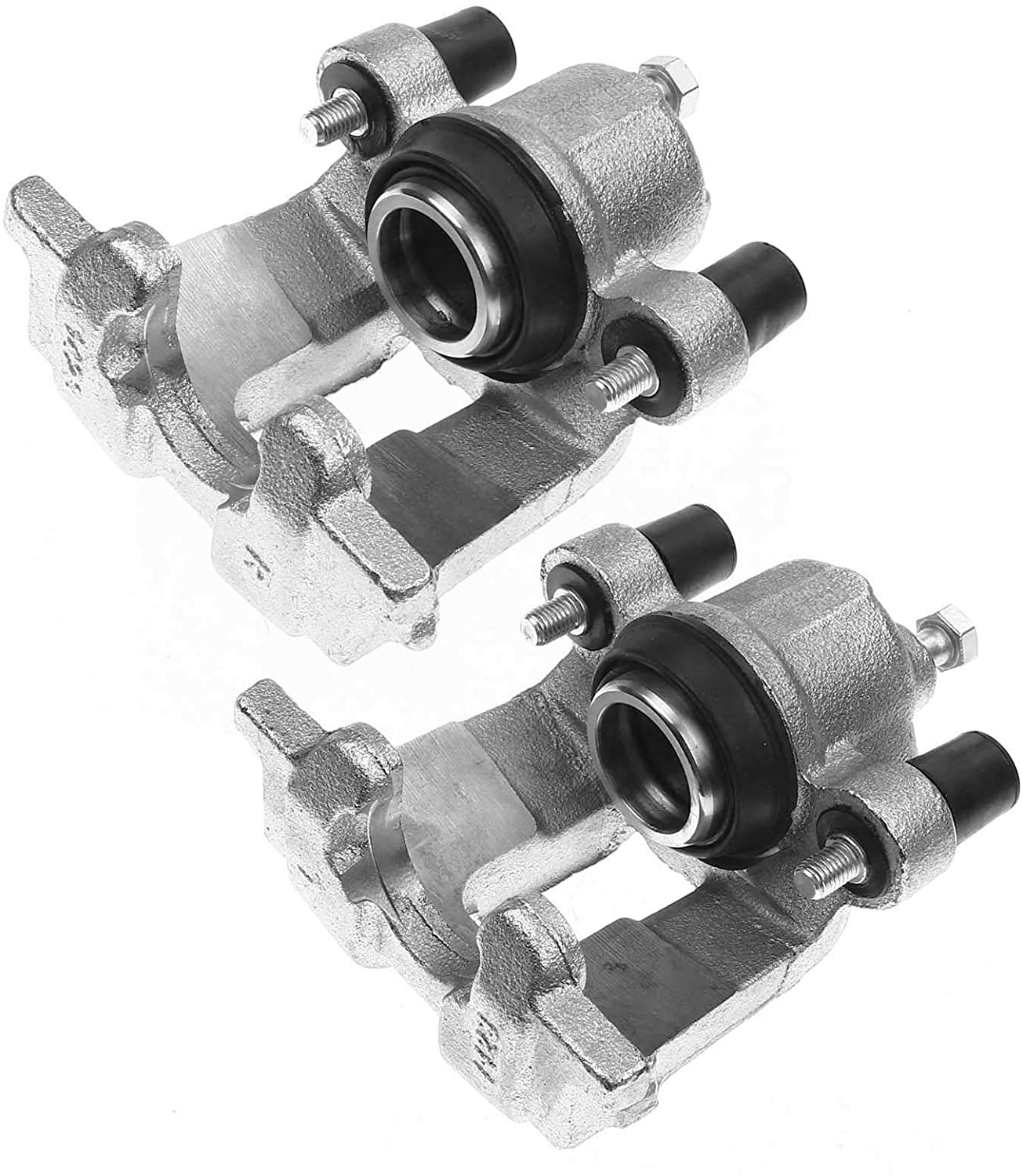 IRONTEK 19B2048 Front Left Driver Side Brake Caliper Assembly Fi 並行輸入品 Brake Caliper Front IRONTEK 19B2048 Front Left Driver Side Brake