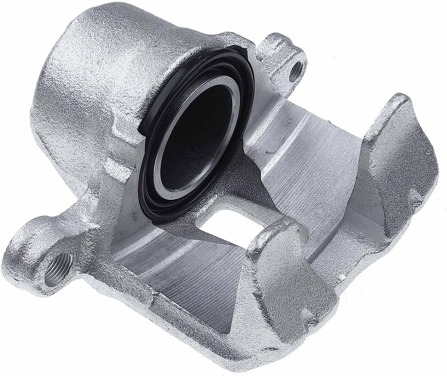 A-Premium Disc Brake Caliper Assembly Without Bracket Compatible with ...