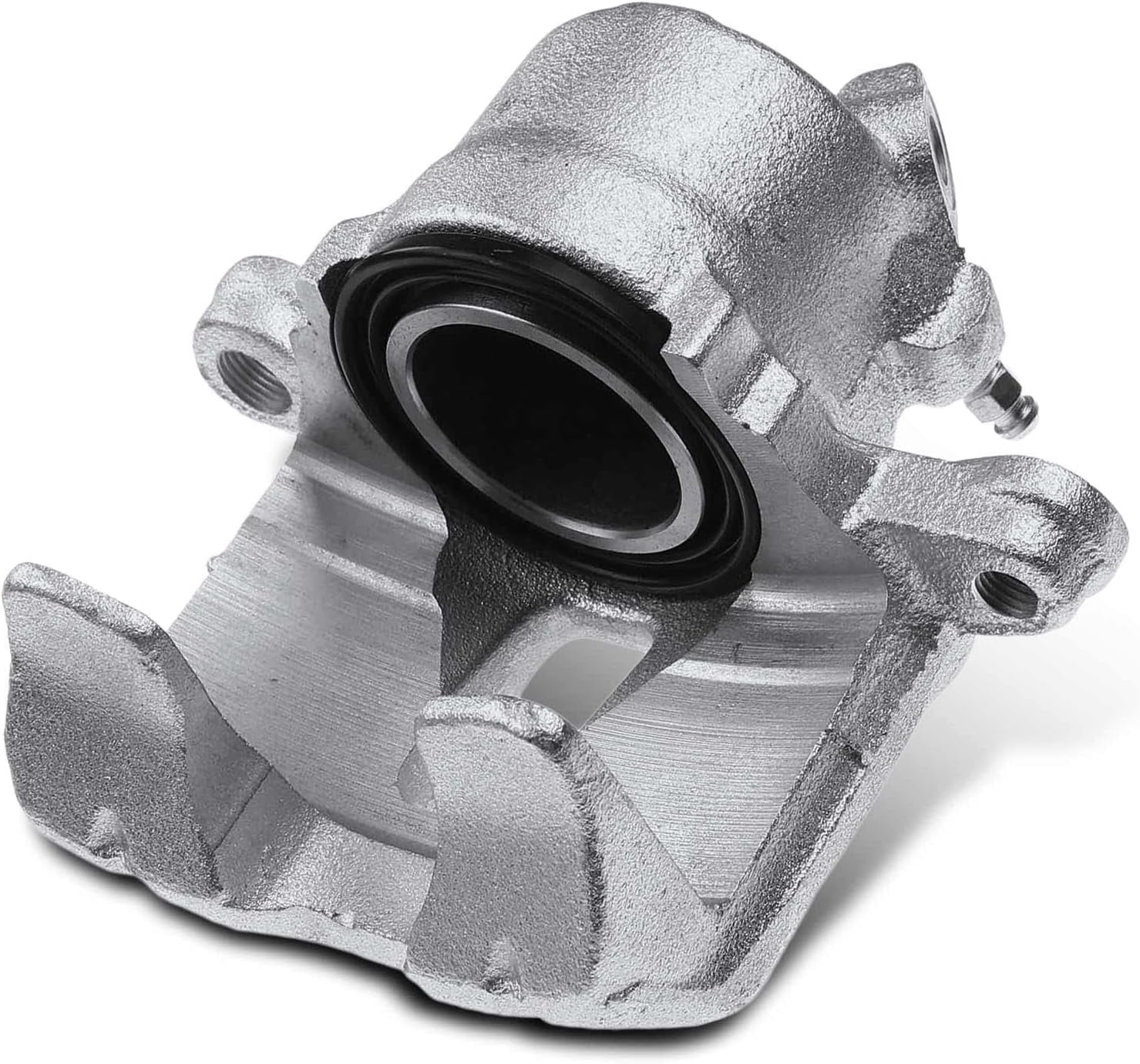 A-Premium Disc Brake Caliper Assembly Without Bracket Compatible with ...