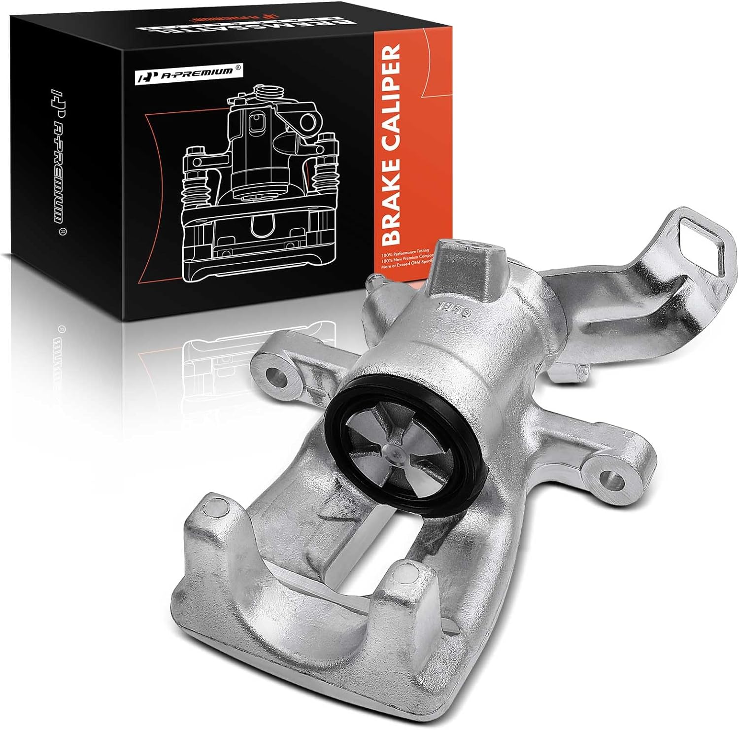 Reset Mini One Brake Warning Light