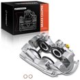 thumbnail image 1 of A-Premium Disc Brake Caliper Assembly Without Bracket Compatible with Ford Mustang 1965-1966 Front Right Passenger, 1 of 9