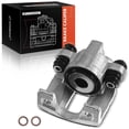 thumbnail image 1 of A-Premium Disc Brake Caliper Assembly Without Bracket Compatible with Jeep Grand Cherokee ZJ 1994-1998 Rear Left Driver Side, 1 of 9