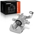 thumbnail image 1 of A-Premium Disc Brake Caliper Assembly Without Bracket Compatible with Mini Cooper 2015-2017 Cooper Clubman 2016-2017 Rear Passenger Side, 1 of 8
