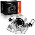 thumbnail image 1 of A-Premium Disc Brake Caliper Assembly Without Bracket Compatible with Toyota Pickup 1985-1992 L4 2.4L V6 3.0L Front Driver Side, 1 of 8