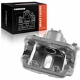 thumbnail image 1 of A-Premium Disc Brake Caliper Assembly with Bracket Compatible with Acura TL 2009 2010 2011 2012 2013 2014 Rear Driver Side, 1 of 9