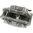 thumbnail image 1 of A-Premium Disc Brake Caliper Assembly with Bracket Compatible with Chevrolet Corvette 1997-2004 V8 5.7L Front Left Driver Side, 1 of 3