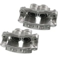 thumbnail image 1 of A-Premium Disc Brake Caliper Assembly with Bracket Compatible with Dodge Freightliner Mercedes-Benz Sprinter 3500 2-PC Set Rear Left and Right Side, 1 of 3