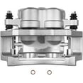 thumbnail image 1 of A-Premium Disc Brake Caliper Assembly with Bracket Compatible with Dodge Ram 2500 2001 2002 Rear Left Driver Side, 1 of 3