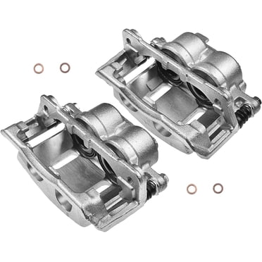 Caliper Lexus A-Premium Rear Disc Brake Calipers Set For 2003-2005