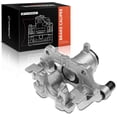 thumbnail image 1 of A-Premium Disc Brake Caliper Assembly with Bracket Compatible with Honda Civic 2016-2020 Insight 2019-2021 L4 1.5L 2.0L Rear Driver Side, 1 of 9
