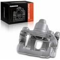thumbnail image 1 of A-Premium Disc Brake Caliper Assembly with Bracket Compatible with Honda Odyssey 2002 2003 2004 Rear Right Passenger Side, 1 of 8