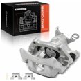 thumbnail image 1 of A-Premium Disc Brake Caliper Assembly with Bracket Compatible with Jaguar Vanden Plas XJ8 V8 4.2L 2004 2005 Rear Right Passenger Side, 1 of 9