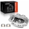 thumbnail image 1 of A-Premium Disc Brake Caliper Assembly with Bracket Compatible with Kia Sorento 2005 2006 2007 2008 2009 - Front Left Driver Side, 1 of 9