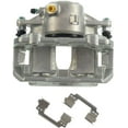 thumbnail image 1 of A-Premium Disc Brake Caliper Assembly with Bracket Compatible with Mercedes-Benz W204 R172 C250 C300 SLK250 2010-2015 Front Passenger Side, 1 of 3
