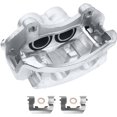thumbnail image 1 of A-Premium Disc Brake Caliper Assembly with Bracket Compatible with Select Cadillac Models - CTS 2008 2009 2010 2011 2012 2013 2014, 1 of 8