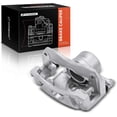 thumbnail image 1 of A-Premium Disc Brake Caliper Assembly with Bracket Compatible with Toyota Avalon Camry Lexus ES350 Front Left Driver Side, 1 of 8