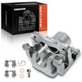 thumbnail image 1 of A-Premium Disc Brake Caliper Assembly with Bracket Compatible with Toyota Camry 2007-2010 Avalon 2008-2011 Lexus ES350 2007-2011 Rear Driver Side, 1 of 9