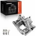 thumbnail image 1 of A-Premium Disc Brake Caliper Assembly with Bracket Replacement for Dodge Nitro Jeep Liberty Wrangler Wrangler JK 2007-2018 Rear Driver Side or Right, 1 of 9