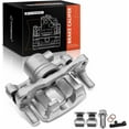 thumbnail image 1 of A-Premium Disc Brake Caliper with Bracket Compatible with Mitsubishi Lancer 2004-2006 Outlander 2005-2006 Rear Left Driver Side, 1 of 9