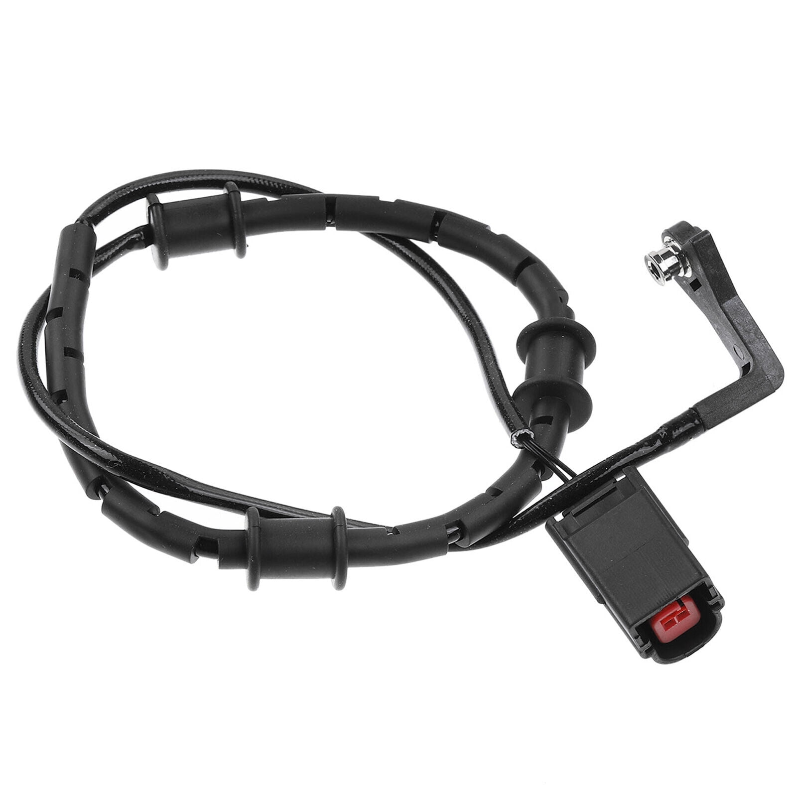 Disc Brake Pad Wear Sensor For 2009-2013 Jaguar XF Rear - Direct OEM Replacement - View #14