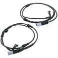 thumbnail image 1 of A-Premium Disc Brake Pad Wear Sensors Compatible with BMW X5 2007-2010 X6 2008-2011 Front and Rear Driver and Passenger Side 2-PC Set, 1 of 1