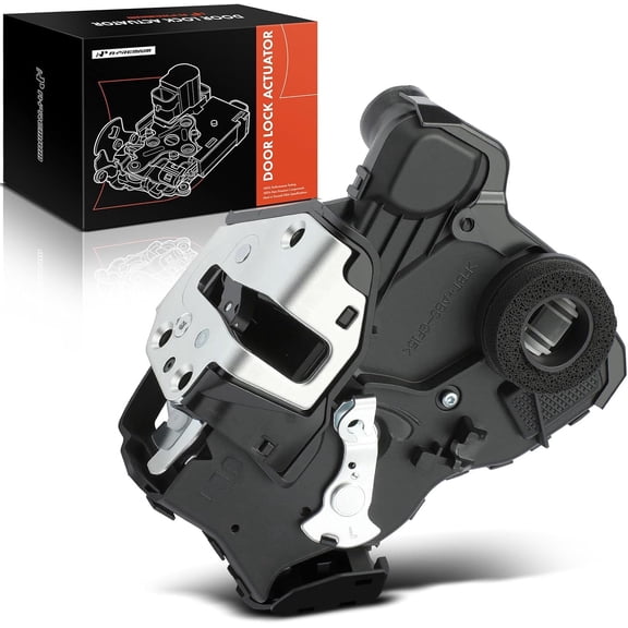 A-Premium Door Latch Lock Actuator Automotive Specialty Parts