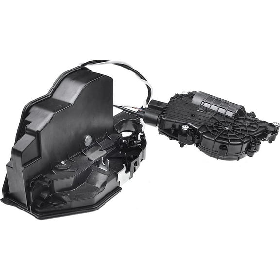 A-Premium Door Latch Lock Actuator Compatible with BMW Vehicles - F06 640i/650i/M6 Gran Coupe, 640i/650i/Alpina B6 xDrive Gran Coupe Sedan Hatchback - Front Right Passenger, Replace# 51217276544